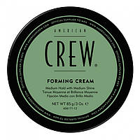 Формуючий крем American Crew Forming Cream, 85 г