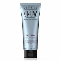 Крем Середньої Фіксації Для Волосся American Crew Fiber Cream, 100 Мл