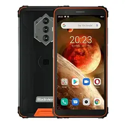 Смартфон Blackview BV6600 Pro 4/64GB Orange