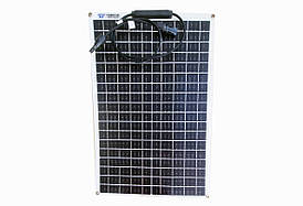 Гнучка сонячна панель MPPTSUN 30W 18V