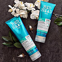 Набор для волос Bed Head Urban Anti + Dotes Recovery (шампунь (250 ml) + кондиционер (200 ml)