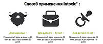 Intoxic препарат від паразитів (Интоксик, Індія, 30мл), фото 5