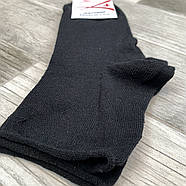 Шкарпетки жіночі медичні без гумки демісезонні бавовна Premium, розмір 36-40, асорті, 01200, фото 2