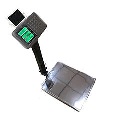 Ваги на Сонячній батареї ВТ-ПРОК-300 СЛ