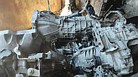 МКПП Lexus IS 220 2.2D-CAT 05-13