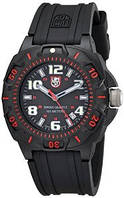 Чоловічий годинник Luminox 0215.SL Sentry