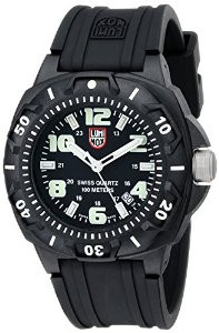 Чоловічий годинник Luminox 0201.SL Sentry