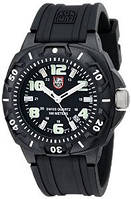 Чоловічий годинник Luminox 0201.SL Sentry