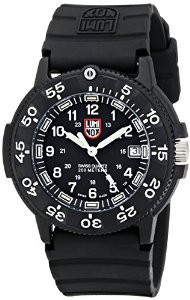 Чоловічий годинник Luminox 3001 Navy SEAL