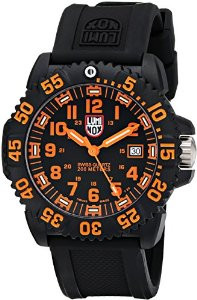 Чоловічий годинник Luminox 3059 Navy SEAL Colormark
