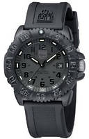Чоловічий годинник Luminox 3051 BO Navy SEAL Colormark