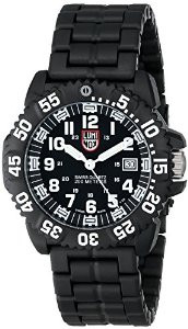 Чоловічий годинник Luminox 3052 Navy SEAL Colormark
