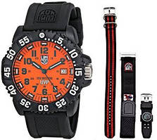 Чоловічий годинник Luminox 3059.SET Navy SEAL Colormark
