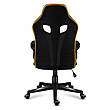 Fotel Gamingowy Huzaro Force 2.5 RGB Carbon Mesh, фото 8