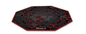 Mata Gamingowa pod fotel Huzaro FloorMat 2.0, фото 5