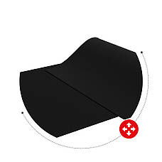 Podkładka gamingowa Huzaro 1.0 XL, фото 4
