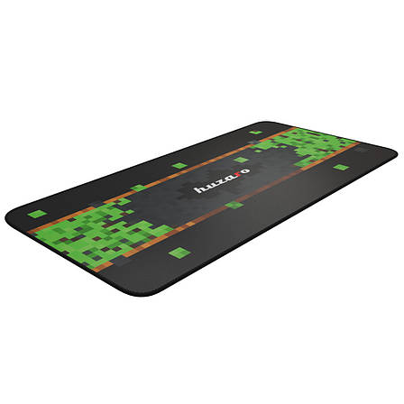 Podkładka gamingowa Huzaro Pixel 3.0 XL, фото 1