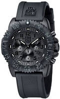 Чоловічий годинник Luminox 3081 BO Navy SEAL Colormark