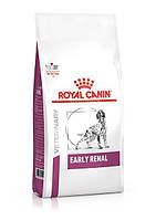 Royal Canin Early Renal сухий корм для собак лікувальний у разі ниркової недостатності, 2 кг