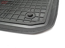 Килимки для Acura MDX з 2006-2014, фото 3