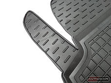 Килимки для Acura MDX з 2006-2014, фото 4
