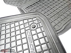 Килимки в автомобіль Subaru XV (2012-), фото 5