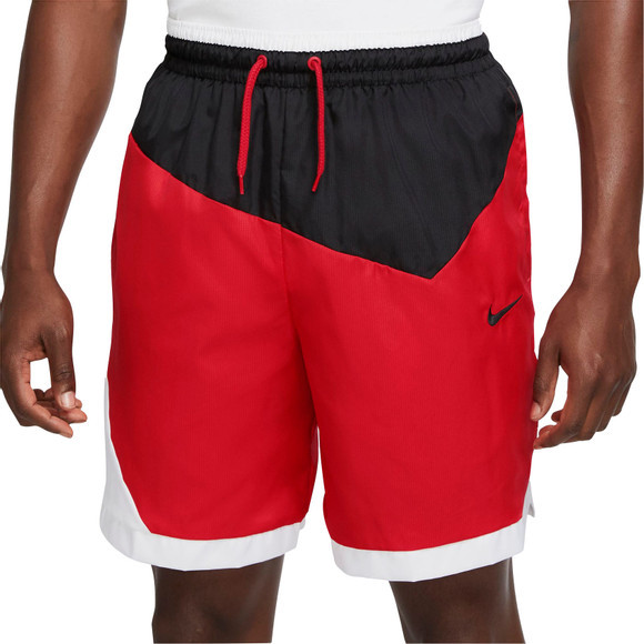 Шорти чоловічі баскетбольні Nike DNA Men's 8" Woven Basketball Shorts (DH7559-010)