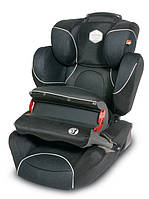 Чохол на дитяче крісло Kiddy Infinity Pro чорний 41430IPE77