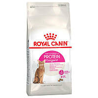 Royal Canin Protein Exigent / Роял канін протин ексігент сухий корм для кішок, 2 кг