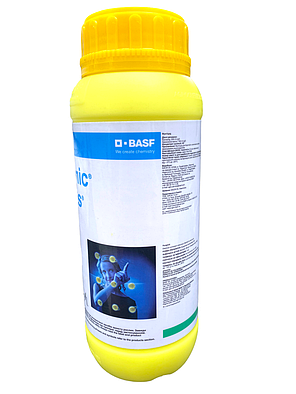 Фунгіцид Коліс BASF - 1 л, фото 2