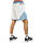 Шорти чоловічі баскетбольні Nike DNA Men's 8" Woven Basketball Shorts (DH7559-425), фото 3