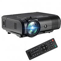 Мультимедийный проектор Multimedia Led Projector L8 Wifi FULL HD