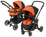 Коляски, тростини, транспортні системи