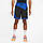 Шорти чоловічі баскетбольні Nike DNA Men's 8" Woven Basketball Shorts (DH7559-480), фото 4