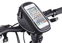 Сумка на руль Roswheel R-Tex 11810L-A