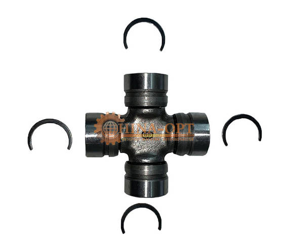 Крестовина карданного вала (27мм X 72мм) Грейт Вол Ховер H2 Хавал H3 H5 ...