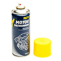 Очиститель двигателя Mannol Motor Kaltreiniger 9671 450 мл