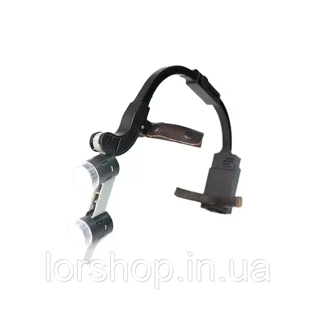 Освітлювач налобний Mamang JD-8802 LED