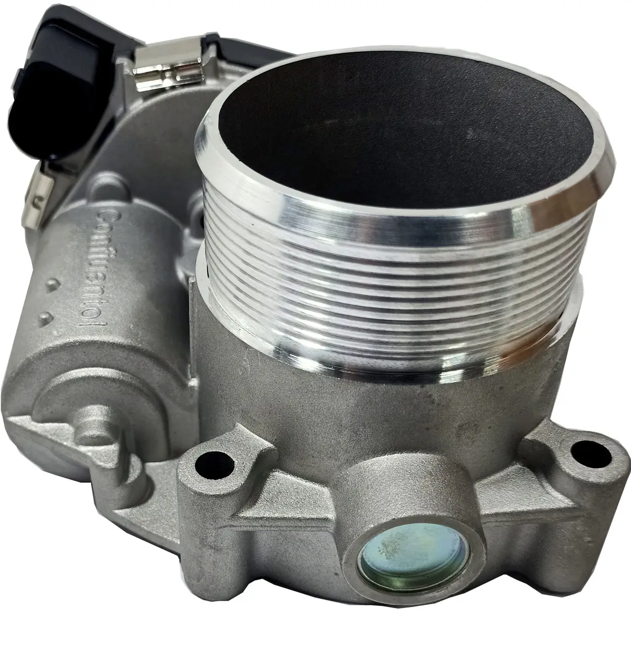 Дросельна заслінка AUDI, SKODA, VW (1.4, 1.6), CAM Корея
