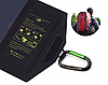Портативний сонячний зарядний пристрій ALLPOWERS 21W / 2xUSB / 5V - 2.4A, фото 6