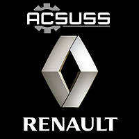 Запчастини для Renault