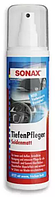Поліроль пластику з матовим ефектом SONAX