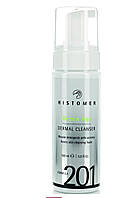 Мусс для проблемной кожи Histomer Formula 201 Green Age Dermal Cleanser