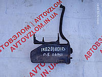 Абсорбер для Volkswagen Golf V 1.4tfsi 2004-2009 1K0201801D