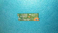 Плата Wi-Fi модуля 1-458-900-11 від телевізора Sony KDL-43WD753