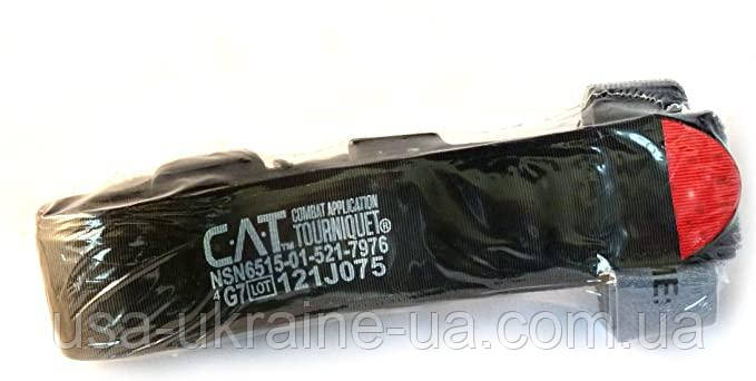 Турнікет Gen 7 CAT NAR (North American Rescue ) Tourniquet, фото 1