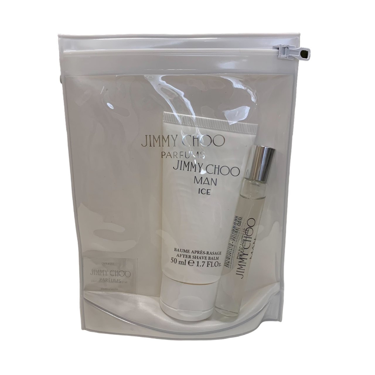 Jimmy choo ice man 5ml deals