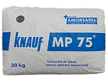 Knauf MP 75 , Кнауф МП 75 30 кг MD