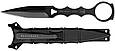 Нож Benchmade socp Dagger черный, фото 4
