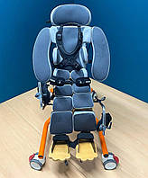 Вертикалізатор для дітей з ДЦП Rehatec Lasse Prone Stander Size 2 (Used)